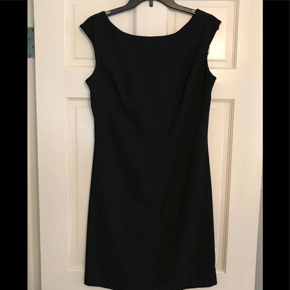 Classic Little Black Dress